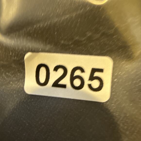 Romwe-Womens Mini Skirt-Pleated Zip Up-Black-Size S-NWT - Picture 11 of 11